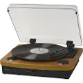 Denver VPL-230LW - Pladespiller Brun