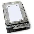 Dell - hard drive - 8 TB - SAS 12Gb/s - 8TB - Harddisk - 161-BBSO - SAS3 - 3.5"