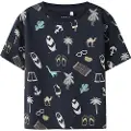 Name It Mini Økologisk Bomuld T-shirt