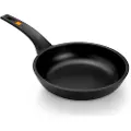 BRA Aluminium Stegepande 20 Cm