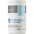 OstroVit - BCAA Advanced 450 g, Grønt Æble