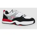 Dc-shoes Ascend Skatesko sort