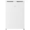 Beko Fne1074n Lodret Fryser