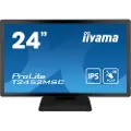 Iiyama 24" ProLite T2452MSC-B1 - LED monitor - Full HD (1080p)
