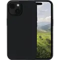 dbramante1928 Greenland 100 % Genanvendt Plast Iphone 15 Sort