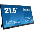 Iiyama 21" ProLite T2255MSC-B1 - 1920x1080 - 60Hz - IPS