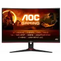AOC 27" Gaming C27G2E/BK - 1920x1080 - 165Hz - VA