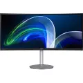Acer 38" CB382CUR bemiiphuzx - CB2 Series - LED monitor - curved - 38" - HDR