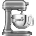 KitchenAid Stående mixer ARTISAN 5KSM60SPX 5,6 l, sølv, KitchenAid