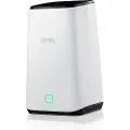 Zyxel Nebula Fwa510 5g Wifi 6 Router