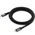 Equip 100w 2 M Usb-a Til Usb-c-kabel