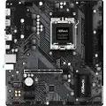Asrock A620m-hdv/m.2 Bundkort