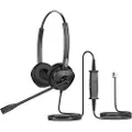 Fanvil Ht302 Voip-hovedtelefoner