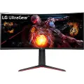 LG 34" UltraGear 34GP63AP-B - 3440x1440 - 160Hz - VA