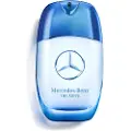 Mercedes-benz Mercedes-Benz-Perfume Dufte-til-maend The-MoveEau de Toilette Spray 100 ml (2.880,00 kr / 1 l)