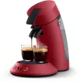 Saeco Philips SENSEO Original Plus Kaffepudemaskine CSA210/91R1