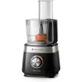 Philips Viva Collection Kompakt foodprocessor HR7530/10R1