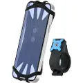 Mobilis Slim Mount 4-7´´ Styrtelefonholder