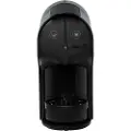 Delta Q Quick Kapselkaffemaskine
