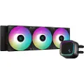 DeepCool R-le720-bkammn-g-1 Le720 Argb Vandkøling