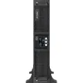 Armac Rack 19 On-li 2000va Lcd 6xiec R2000ipf1 Ups