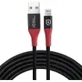Microconnect Usb-a To Lightning Data Blocker Cable 1.5m 1.5m. Sort
