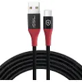 Microconnect Usb-a To Usb-c Data Blocker Cable 1.5m 1.5m. Usb A Usb C Sort