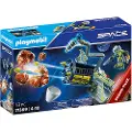 Playmobil Meteorit Destroyer Konstruktionsspil