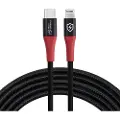 Microconnect Usb-c To Lightning Data Blocker Cable 1.5m 1.5m. Sort