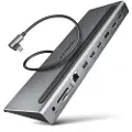 Axagon Hmc-4kx3 Hub