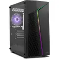 NOX Infinity Zeta Pc-tårnhus