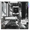 Asrock B650M PRO RS Bundkort - AMD B650 - AMD AM5 socket - DDR5 RAM - Micro-ATX