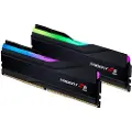 G.Skill Trident Z5 Rgb F5-8000j4048f24gx2-tz5rk 48gb 2x24gb Ddr5 8000mhz Ram-hukommelse