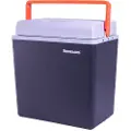 Ravanson Cs-20s 12v Bærbar Køleskab