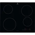 Electrolux Serie 300 Lib60420ck Induktionskomfur 59 Cm 4 Blus