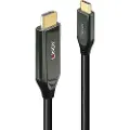 Lindy 43369 3 M Usb-c Til Hdmi-adapter