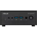 Asus Expertcenter Pn42-bbn100mv Mini Pc Sort N100 N100 Barebone