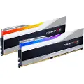 G.Skill Trident Z5 Rgb F5-7200j3646f24gx2-tz5rs Cl36 Xmp 48gb 2x24gb Ddr5 7200mhz Ram-hukommelse