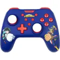 Konix My Hero Academia Nintendo Switch-controller