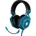 Konix Magic The Gathering Gaming Headset Med Mikrofon