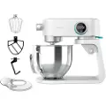 Cecotec Stand Mixer Twist&fusion 4000 Luxury Røremaskine