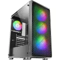 Mars Gaming Mc-f Pc-tårnhus