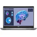 Dell Precision 7680 16´´ I7-13850hx/32gb/1tb Ssd/rtx 2000 Bærbar Computer