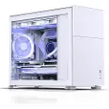 Jonsbo D31 Std Tempered Glass Pc-tårnhus