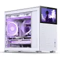 Jonsbo D31 Mesh Screen Pc-tårnhus
