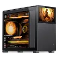 Jonsbo D31 Std Sc Pc-tårnhus
