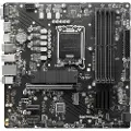 MSI Pro B760m-p Bundkort