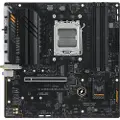 Asus Tuf Gaming A620m-plus Wifi Socket Am5 Micro Atx Bundkort