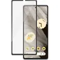 PanzerGlass Screen Protector Google Pixel 7a | Ultra Wide Fit