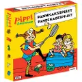 Barbo Toys Pippi Pancake Game